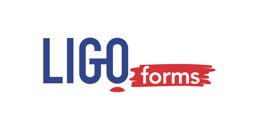 Bienvenidos a Ligo Forms